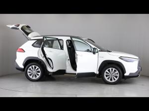 Toyota Corolla Cross 1.8 Hybrid XS - Image 14