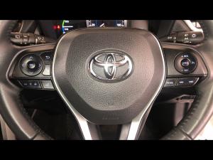 Toyota Corolla Cross 1.8 Hybrid XS - Image 23