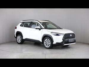 Toyota Corolla Cross 1.8 Hybrid XS - Image 1
