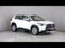 Thumbnail Toyota Corolla Cross 1.8 Hybrid XS
