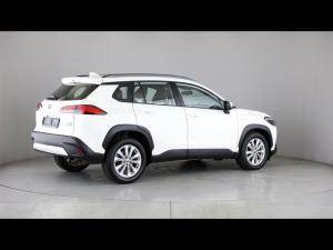 Toyota Corolla Cross 1.8 Hybrid XS - Image 2