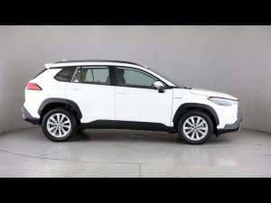 Toyota Corolla Cross 1.8 Hybrid XS - Image 3