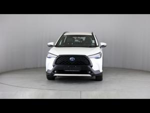 Toyota Corolla Cross 1.8 Hybrid XS - Image 4