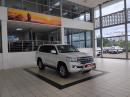 Thumbnail Toyota Land Cruiser 200 4.5D-4D V8 VX
