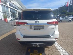 Toyota Fortuner 2.8GD-6 4x4 auto - Image 5