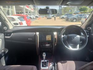 Toyota Fortuner 2.8GD-6 4x4 auto - Image 6