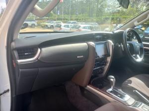 Toyota Fortuner 2.8GD-6 4x4 auto - Image 7
