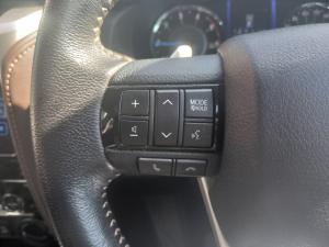 Toyota Fortuner 2.8GD-6 4x4 auto - Image 9