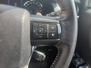 Toyota Fortuner 2.8GD-6 4x4 auto - Image 10