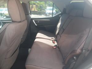 Toyota Fortuner 2.8GD-6 4x4 auto - Image 15