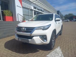 Toyota Fortuner 2.8GD-6 4x4 auto - Image 17