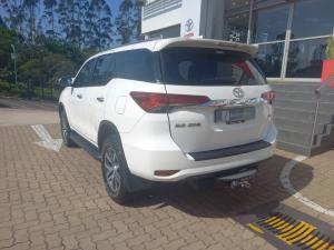 Toyota Fortuner 2.8GD-6 4x4 auto - Image 18