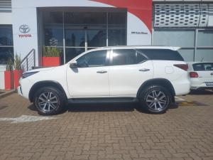 Toyota Fortuner 2.8GD-6 4x4 auto - Image 19