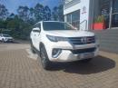 Thumbnail Toyota Fortuner 2.8GD-6 4x4 auto