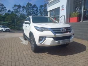 Toyota Fortuner 2.8GD-6 4x4 auto - Image 1