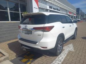 Toyota Fortuner 2.8GD-6 4x4 auto - Image 2