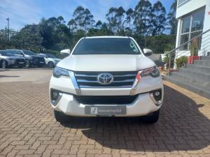 Toyota Fortuner 2.8GD-6 4x4 auto - Image 4