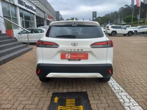 Toyota Corolla Cross 1.8 Xi - Image 5
