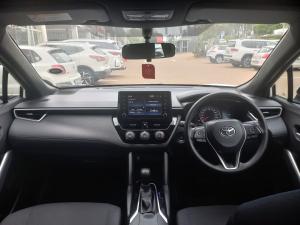 Toyota Corolla Cross 1.8 Xi - Image 6