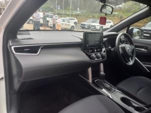 Toyota Corolla Cross 1.8 Xi - Image 7