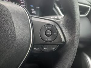 Toyota Corolla Cross 1.8 Xi - Image 10
