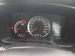 Toyota Corolla Cross 1.8 Xi - Image 11