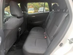 Toyota Corolla Cross 1.8 Xi - Image 15