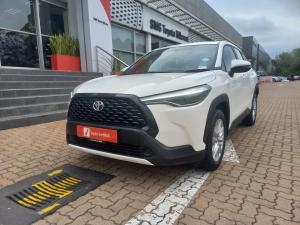 Toyota Corolla Cross 1.8 Xi - Image 17