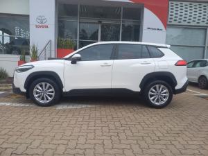 Toyota Corolla Cross 1.8 Xi - Image 19