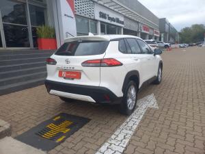 Toyota Corolla Cross 1.8 Xi - Image 2