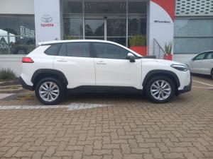 Toyota Corolla Cross 1.8 Xi - Image 3