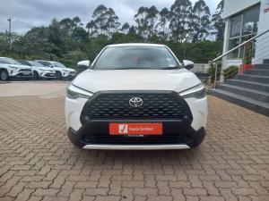 Toyota Corolla Cross 1.8 Xi - Image 4