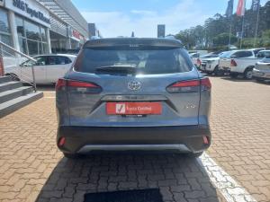 Toyota Corolla Cross 1.8 XR - Image 5
