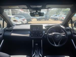 Toyota Corolla Cross 1.8 XR - Image 6