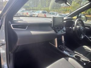 Toyota Corolla Cross 1.8 XR - Image 7