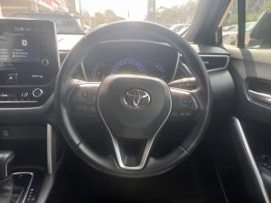 Toyota Corolla Cross 1.8 XR - Image 8