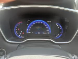 Toyota Corolla Cross 1.8 XR - Image 11