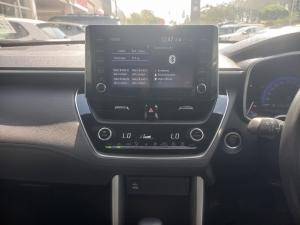 Toyota Corolla Cross 1.8 XR - Image 13