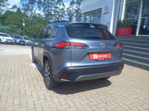 Toyota Corolla Cross 1.8 XR - Image 18