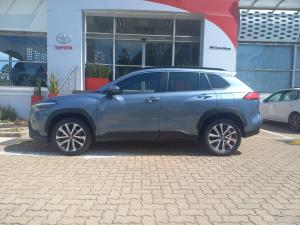 Toyota Corolla Cross 1.8 XR - Image 19