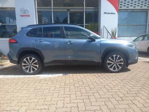 Toyota Corolla Cross 1.8 XR - Image 3