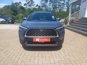 Toyota Corolla Cross 1.8 XR - Image 4