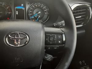 Toyota Hilux 2.8 GD-6 RB Legend 55 automaticD/C - Image 10
