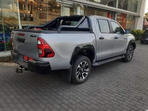 Toyota Hilux 2.8 GD-6 RB Legend 55 automaticD/C - Image 2