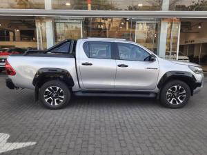 Toyota Hilux 2.8 GD-6 RB Legend 55 automaticD/C - Image 3