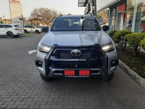 Toyota Hilux 2.8 GD-6 RB Legend 55 automaticD/C - Image 4