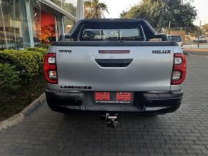 Toyota Hilux 2.8 GD-6 RB Legend 55 automaticD/C - Image 5