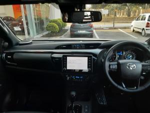 Toyota Hilux 2.8 GD-6 RB Legend 55 automaticD/C - Image 6