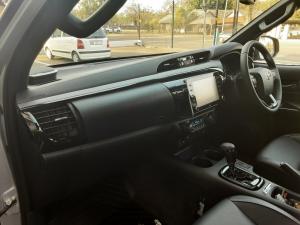 Toyota Hilux 2.8 GD-6 RB Legend 55 automaticD/C - Image 7