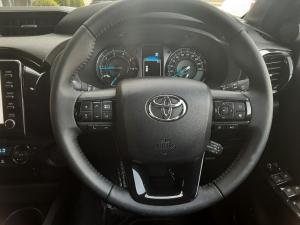 Toyota Hilux 2.8 GD-6 RB Legend 55 automaticD/C - Image 8